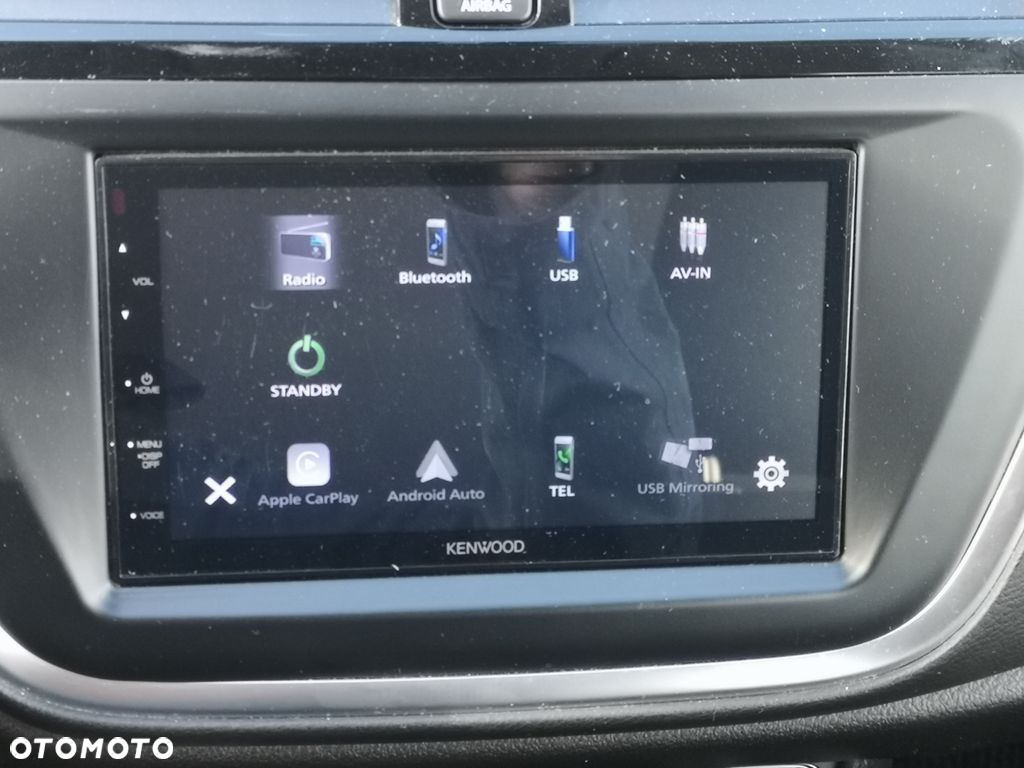 Suzuki SX4 S-Cross - 30