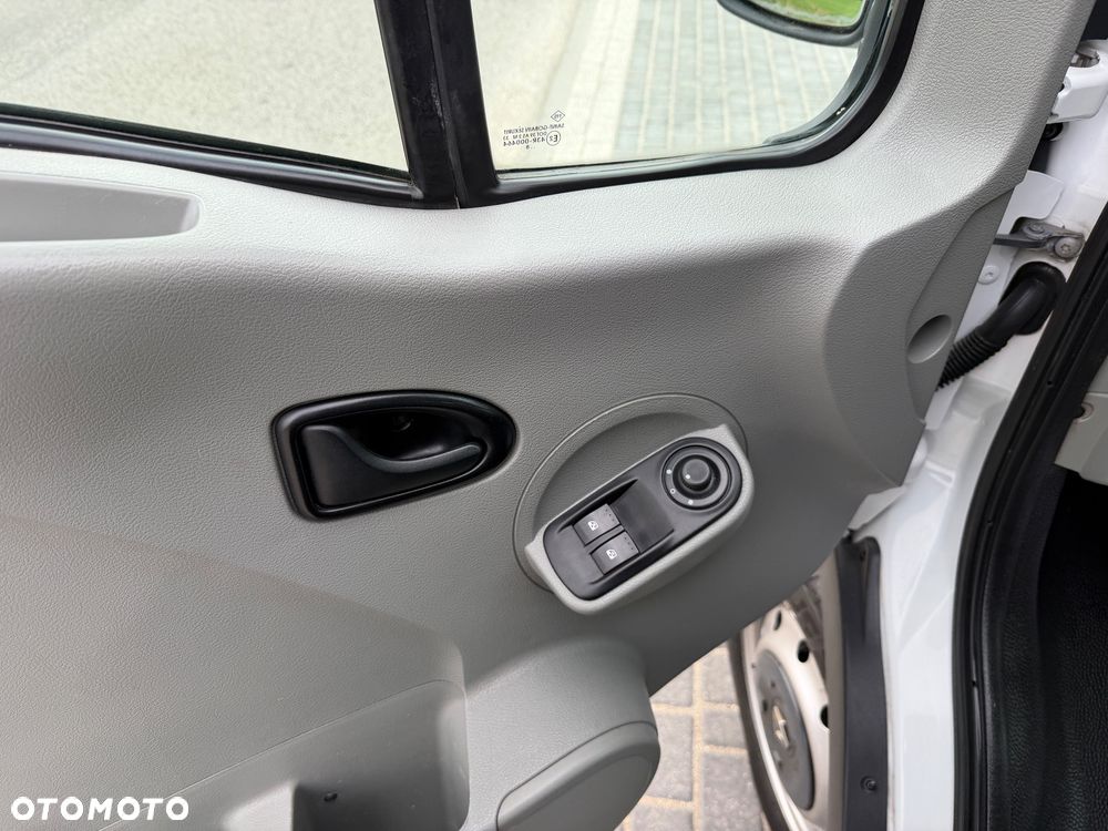 Renault Master Doka - 26