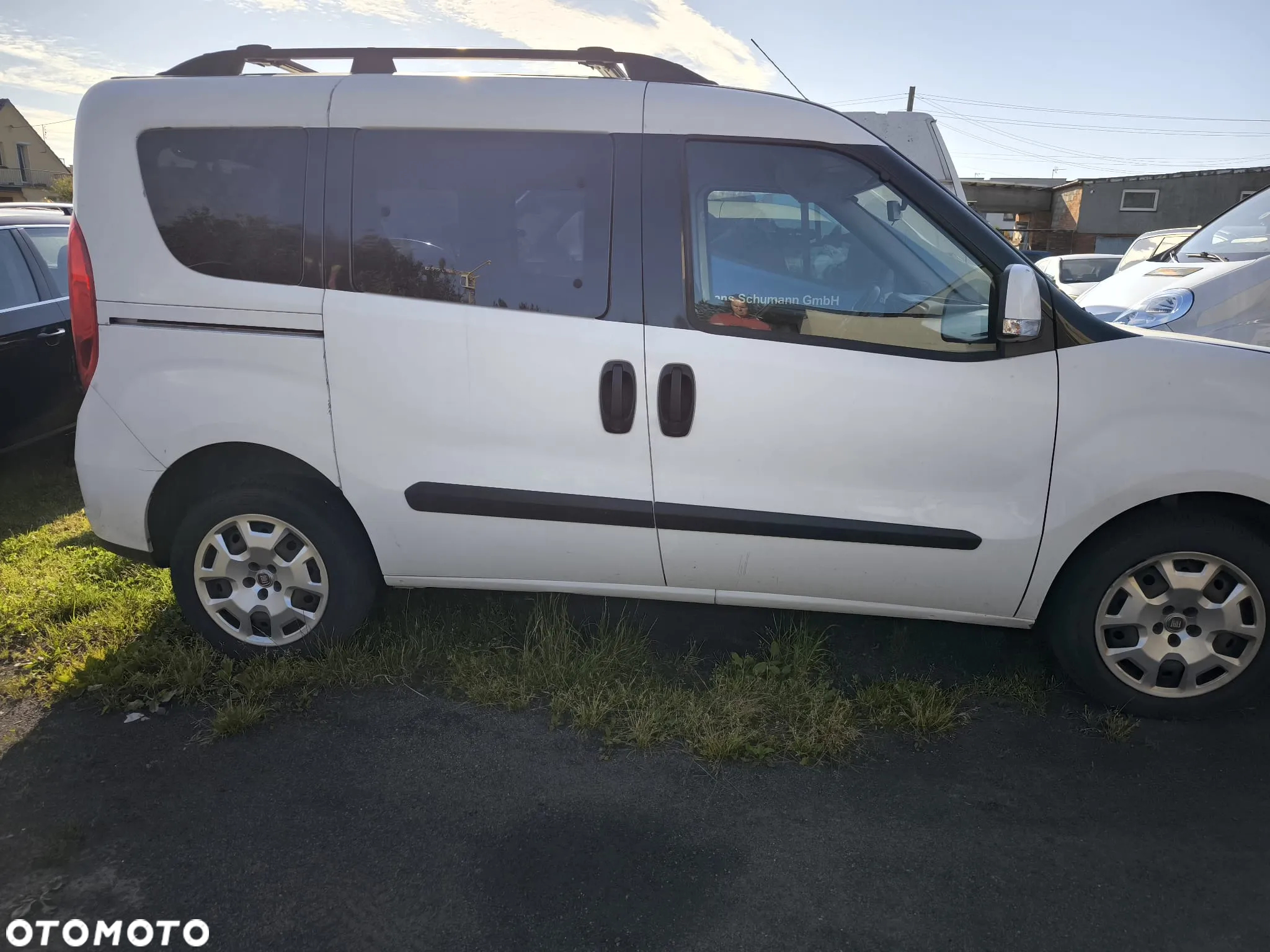 Fiat Doblo 1.6 Multijet 16V Easy - 6