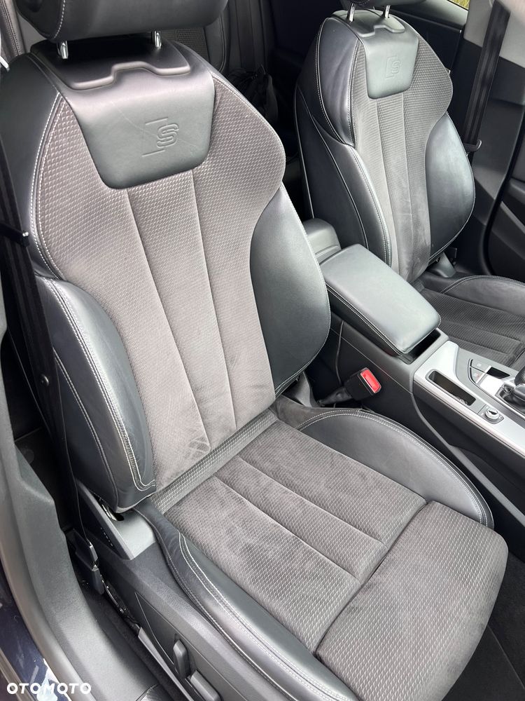 Audi A5 Sportback 2.0 TFSI S tronic sport - 13