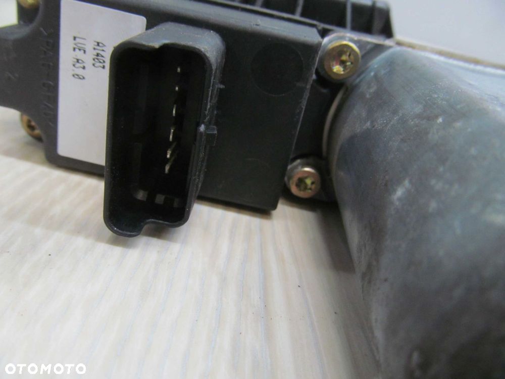 CITROEN C8 02- PODNOSNIK MECHANIZM SZYBY PT 1494840080 - 6