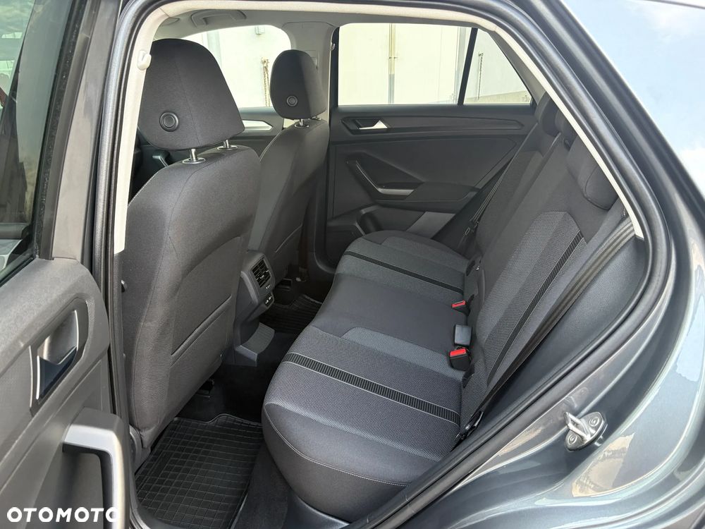 Volkswagen T-Roc 1.0 TSI OPF Life - 16