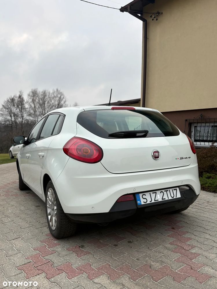 Fiat Bravo - 4