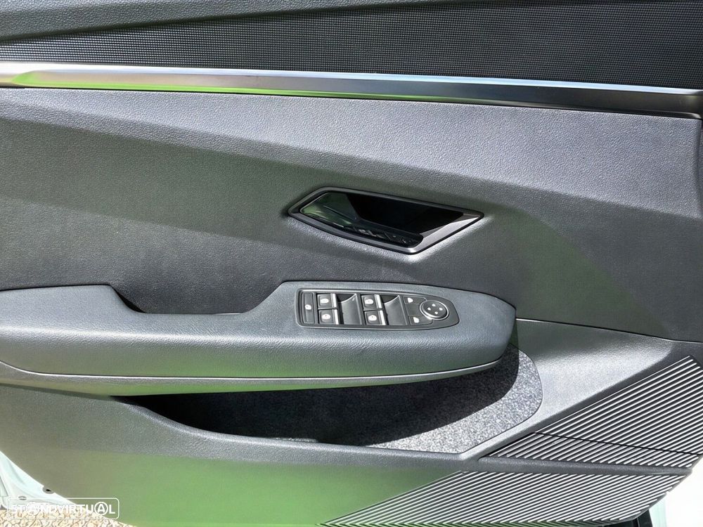 Renault Mégane E-Tech EV40 Equilibre - 18