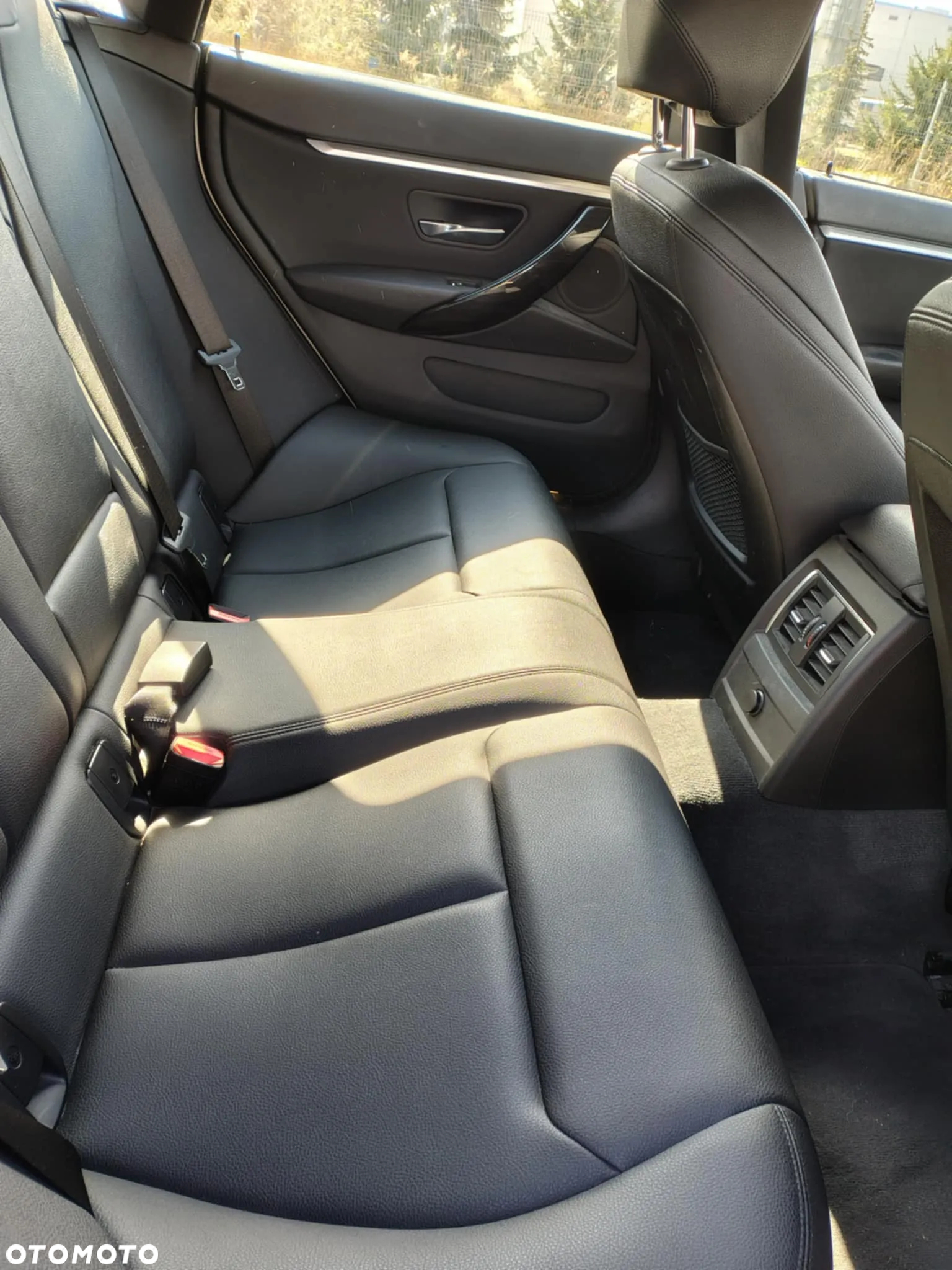 BMW Seria 4 430i xDrive - 12