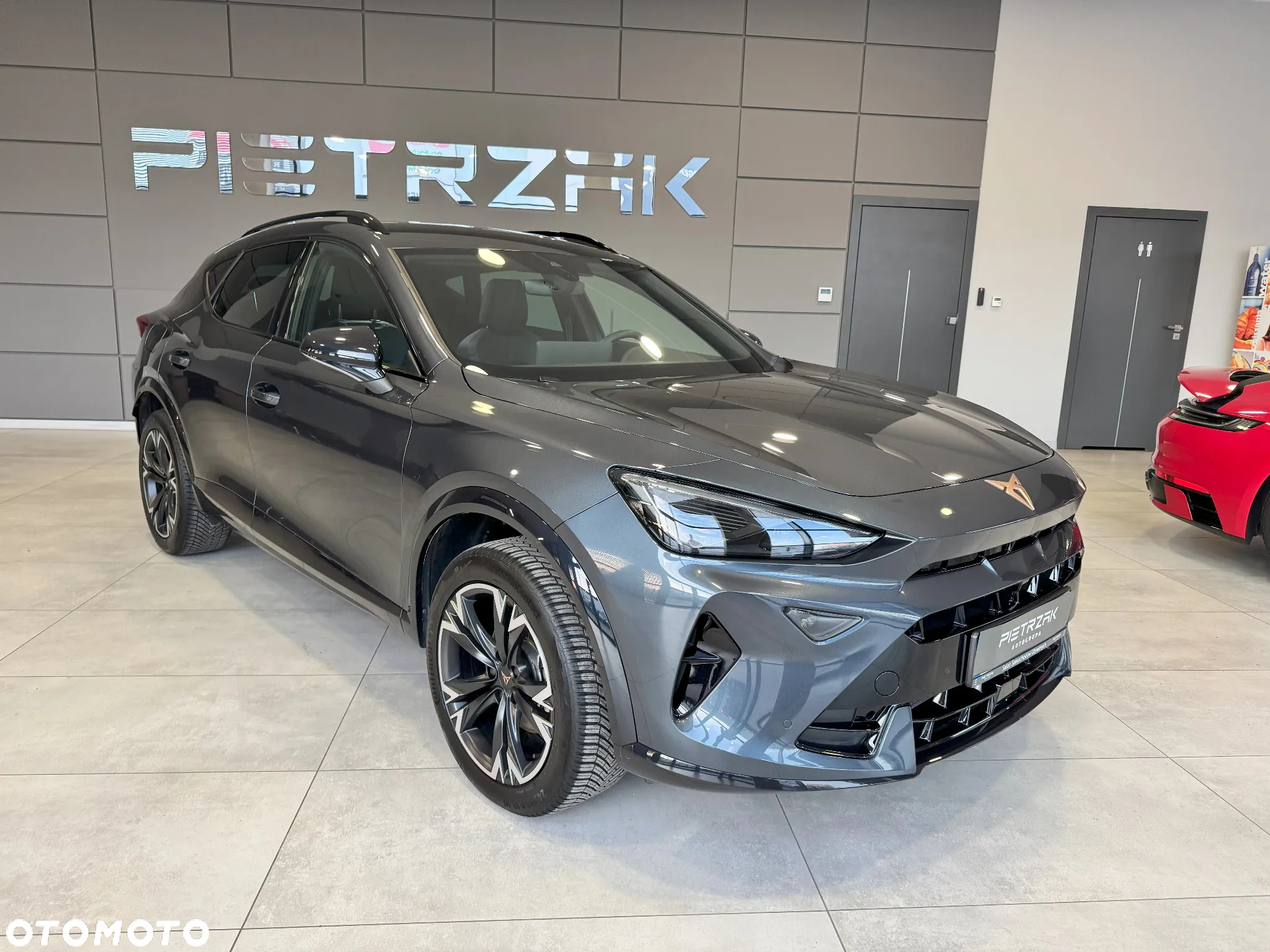 Cupra Formentor 1.5 TSI DSG - 8
