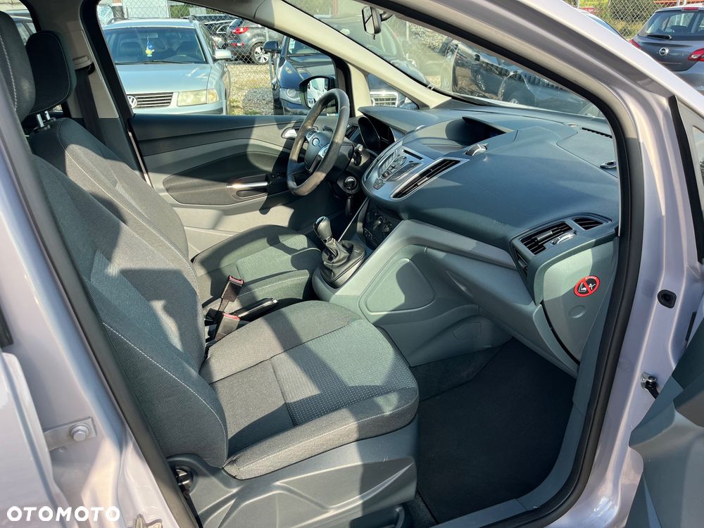 Ford C-MAX 1.6 Ti-VCT Trend - 9