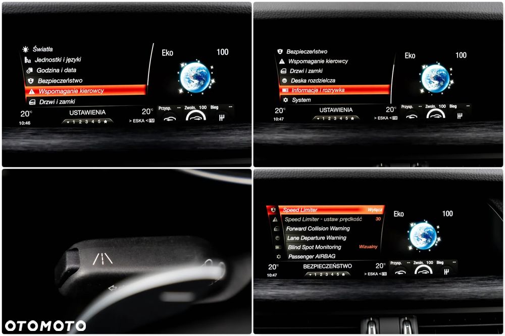 Alfa Romeo Stelvio 2.0 Turbo Sprint Q4 - 37