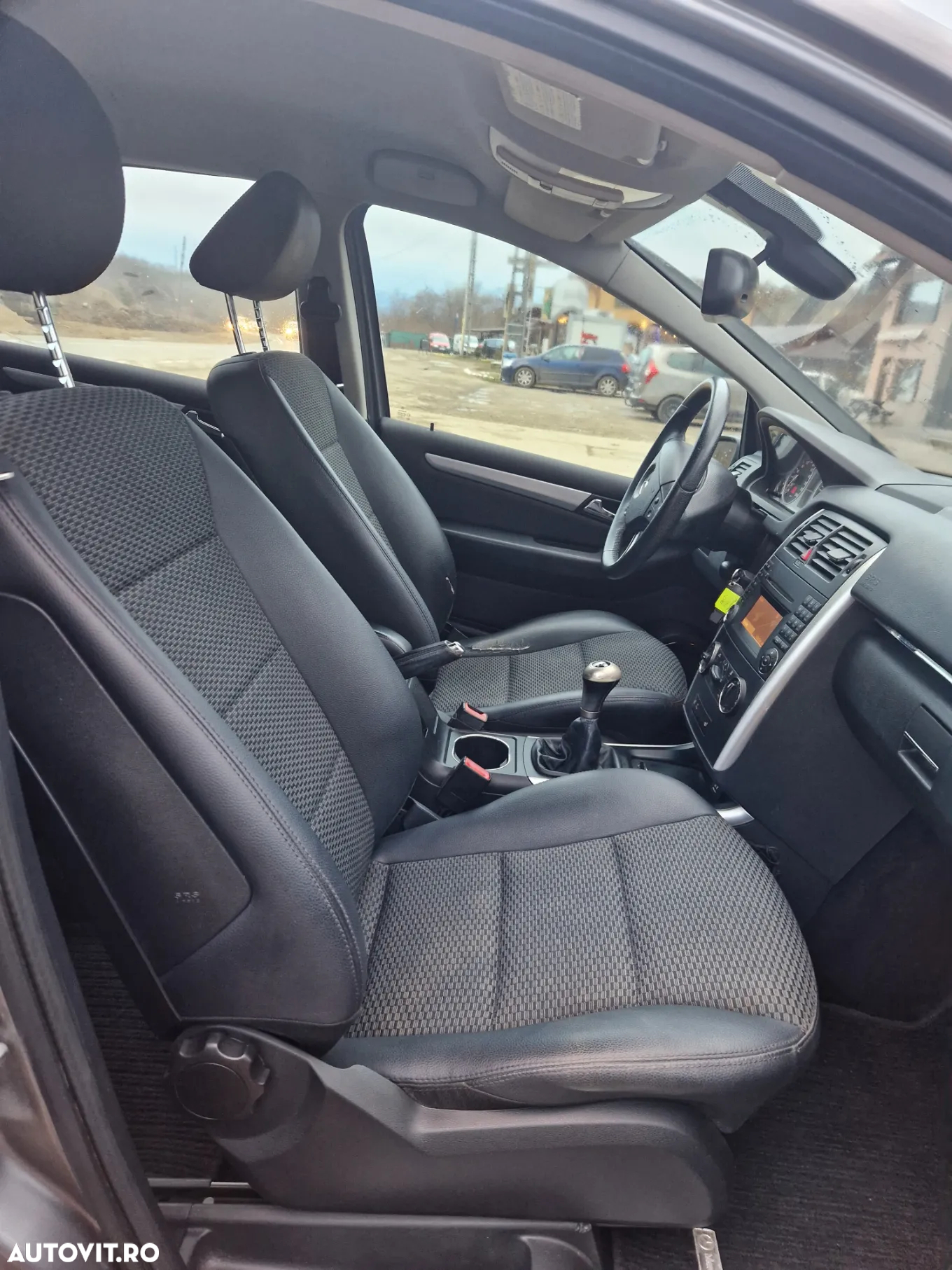 Mercedes-Benz B 200 CDI Special Edition - 6