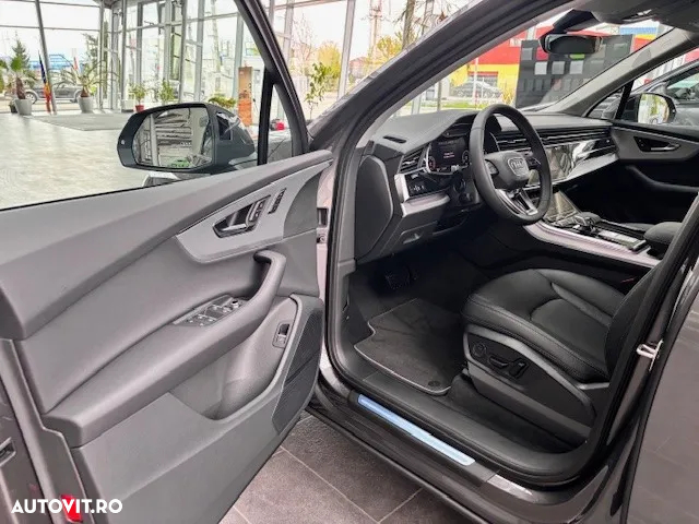 Audi Q7 50 TDI quattro Tiptronic MHEV Basic - 7