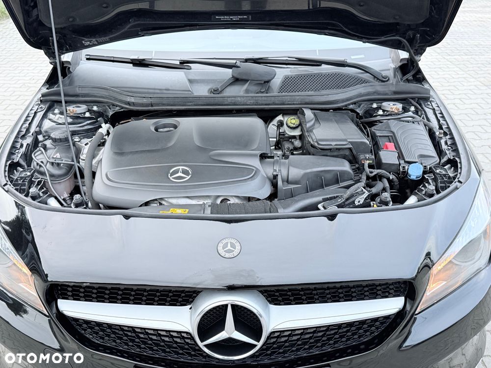 Mercedes-Benz CLA - 19