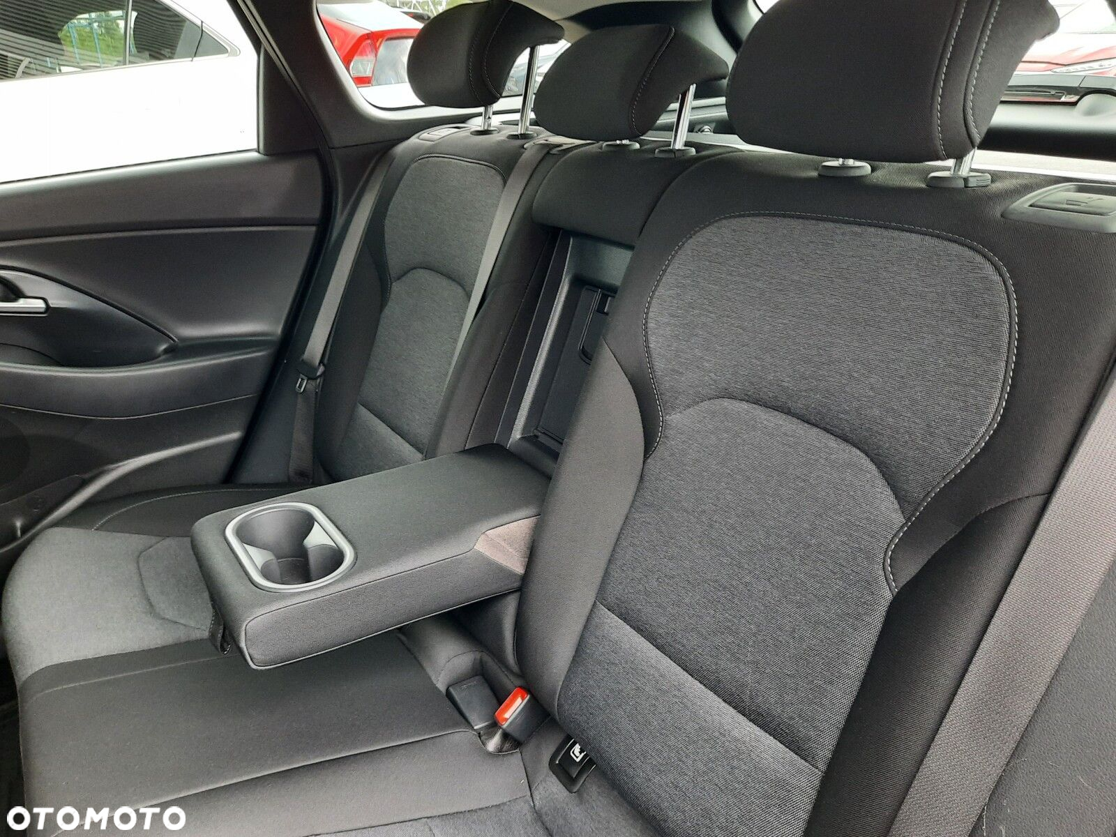 Hyundai i30 1.5 T-GDI 48V Smart DCT - 20