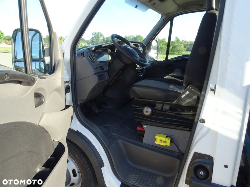 Iveco Daily - 16