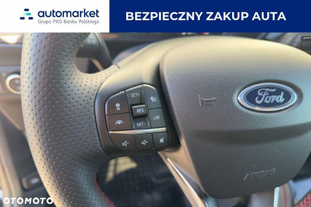 Ford Kuga - 17