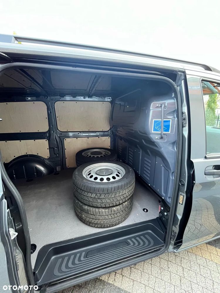 Mercedes-Benz VITO 116 cdi - 27