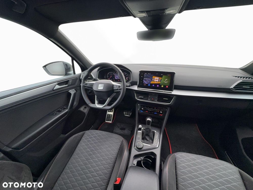 Seat Tarraco - 16