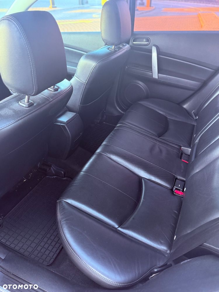 Mazda 6 2.0 CD Exclusive + - 20