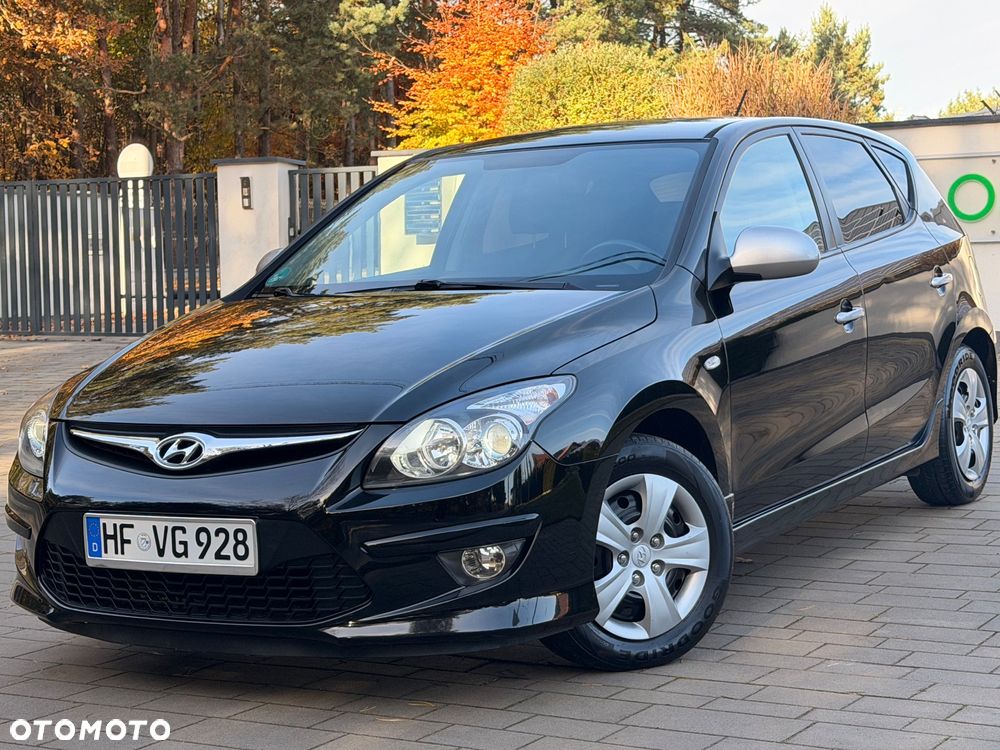 Hyundai i30 1.4 Edition Plus - 1
