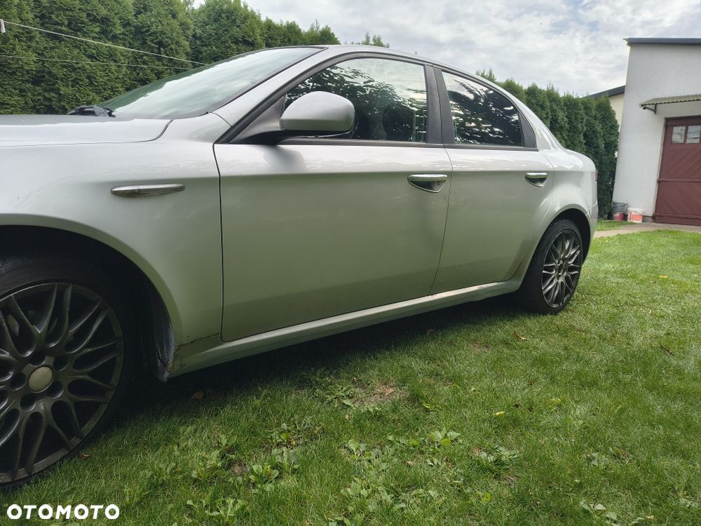Alfa Romeo 159 - 3
