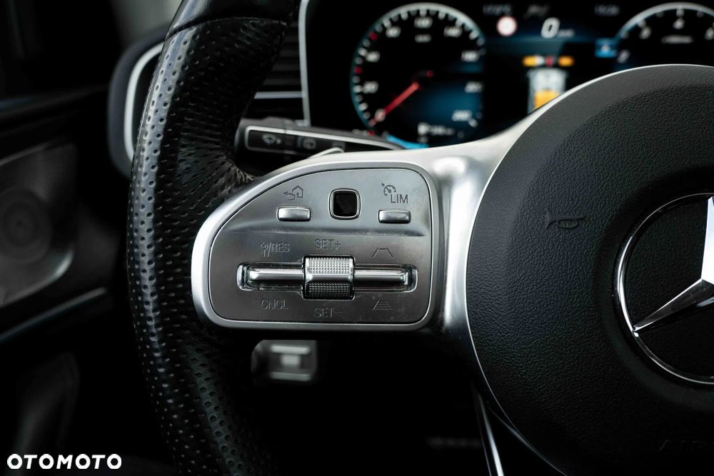 Mercedes-Benz GLE 450 4Matic 9G-TRONIC AMG Line - 23