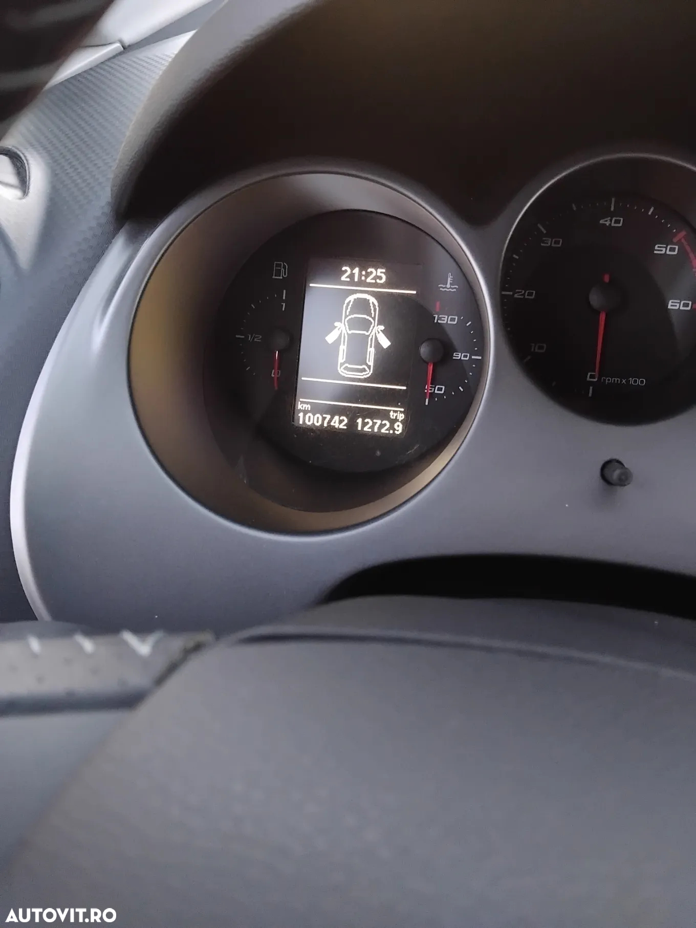 Seat Altea - 8