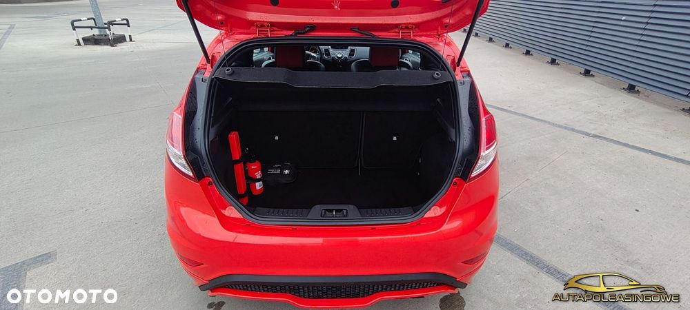 Ford Fiesta - 11