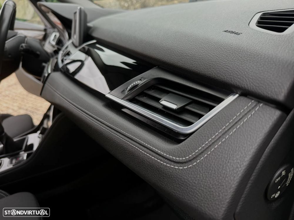 BMW 216 Active Tourer d Line Sport - 35