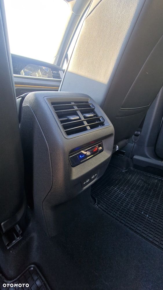 Volkswagen Tayron 2.0 TSI 4Mot R-Line Plus DSG - 15