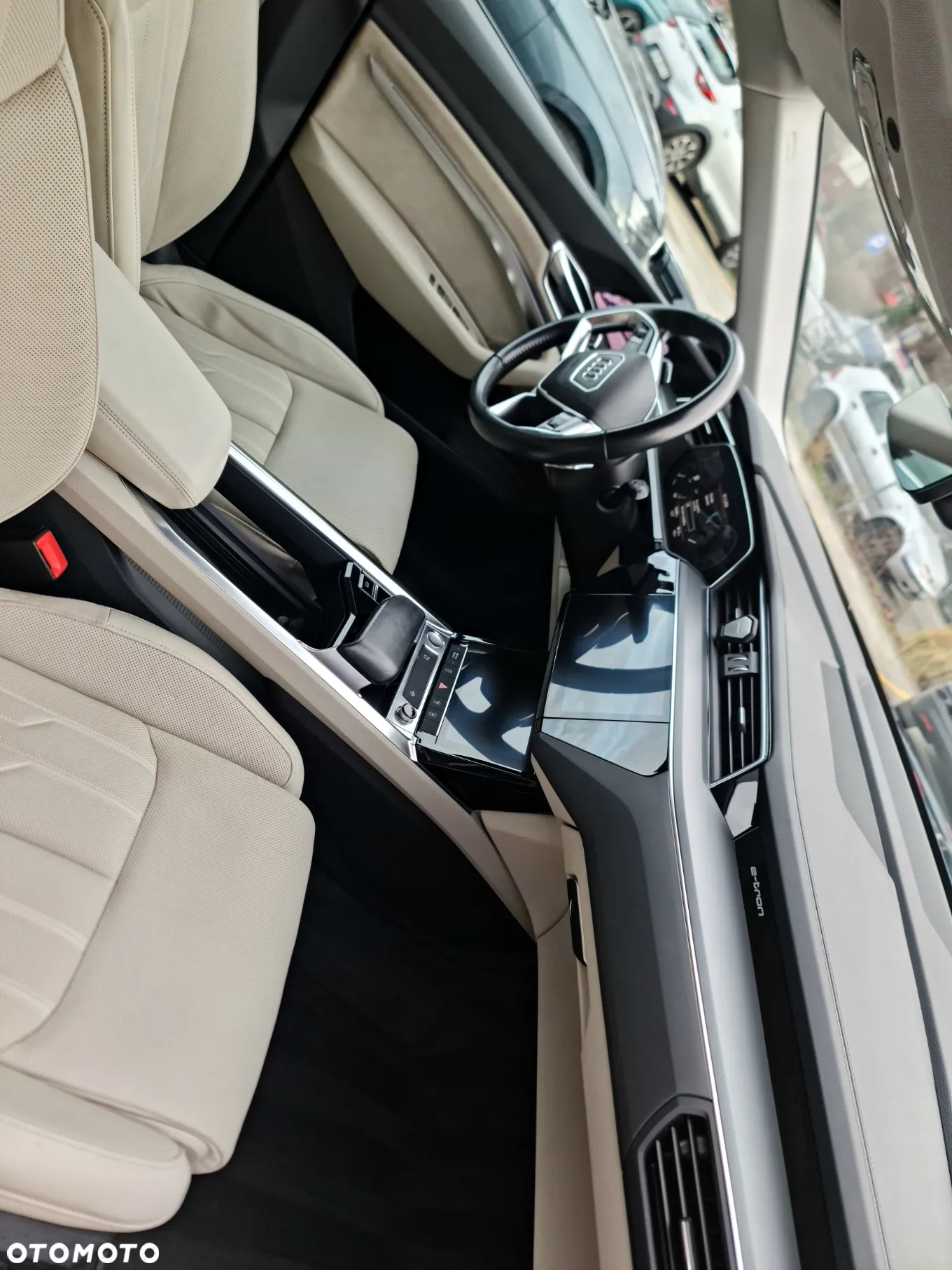 Audi e-tron 55 Quattro - 19