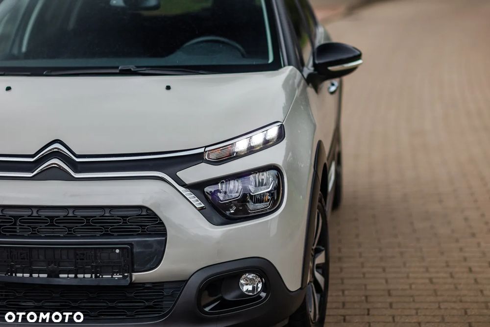 Citroën C3 Pure Tech 110 S&S ELLE ONLINE EDITION - 15