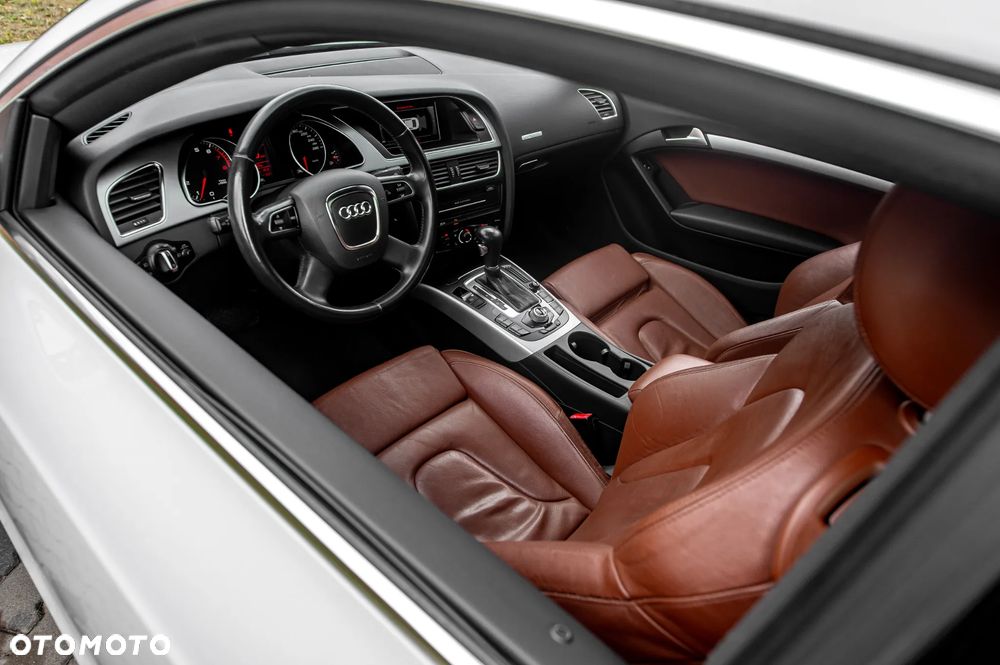 Audi A5 Coupé - 20