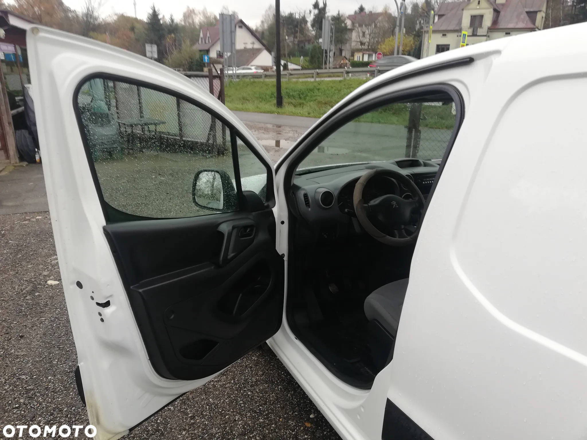 Peugeot Partner - 11