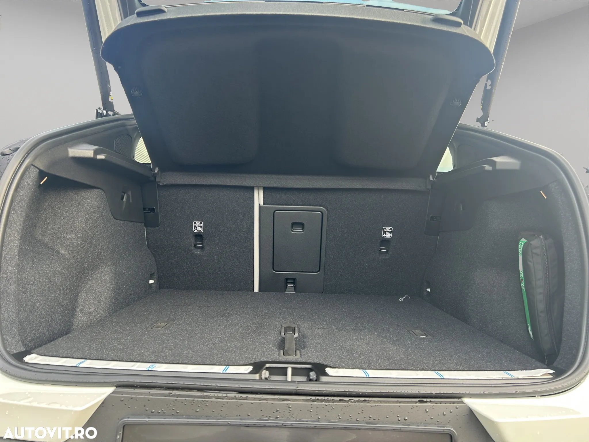 Volvo C40 - 20
