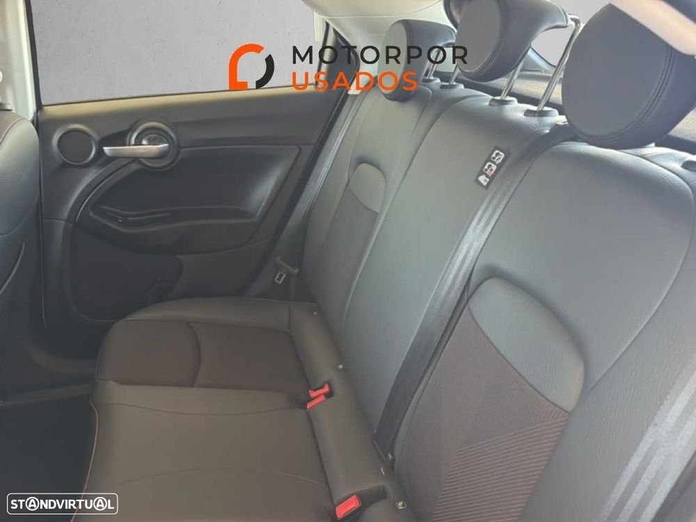 Fiat 500X 1.0 FireFly Connect - 10