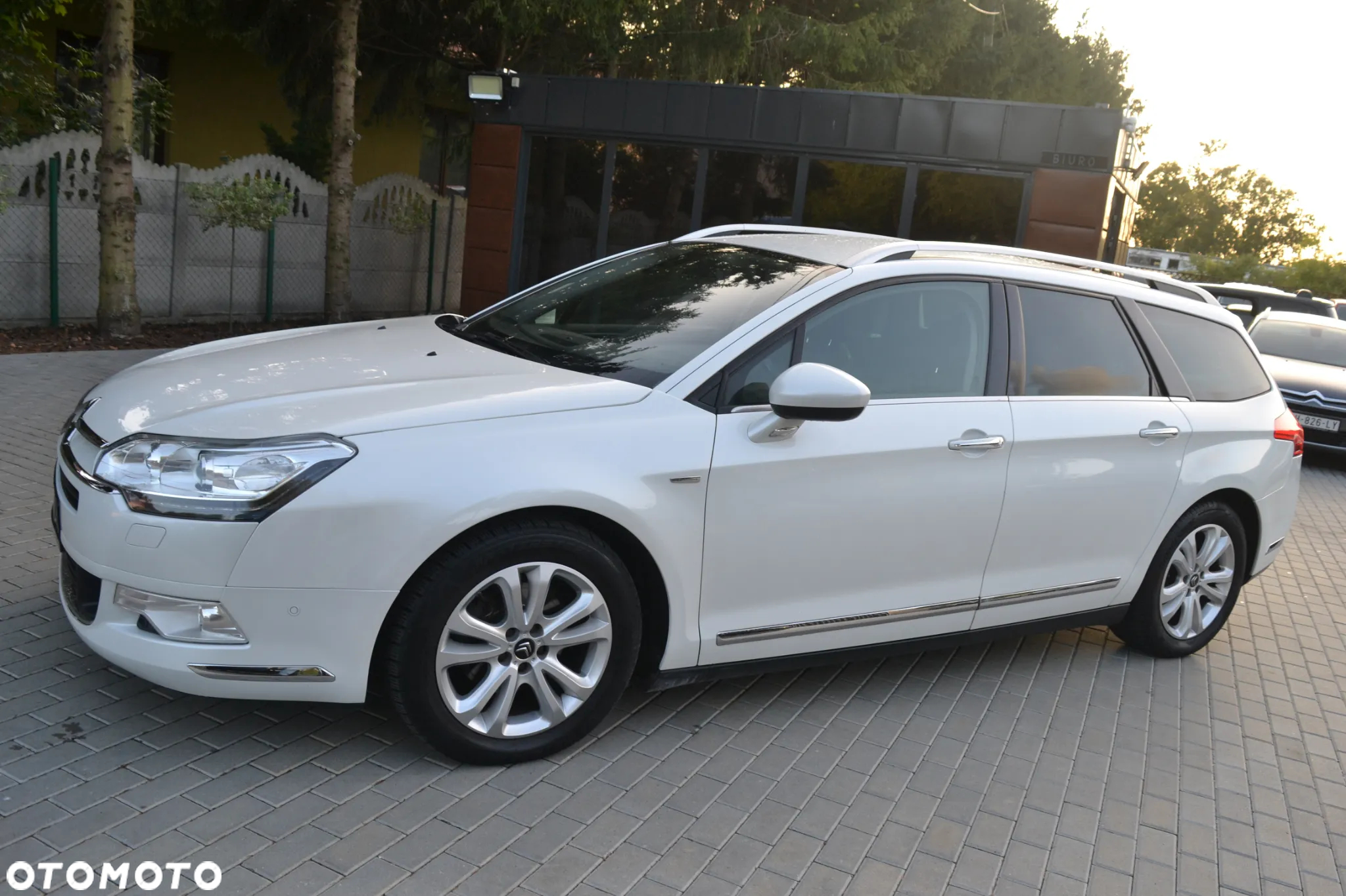 Citroën C5 2.0 HDi Exclusive - 32