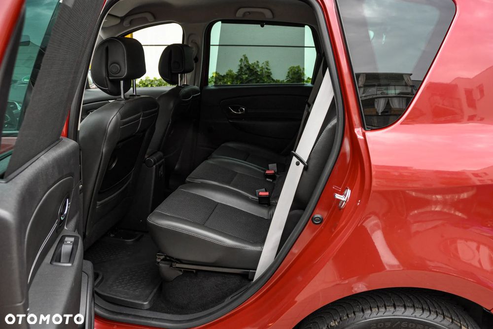 Renault Scenic - 8