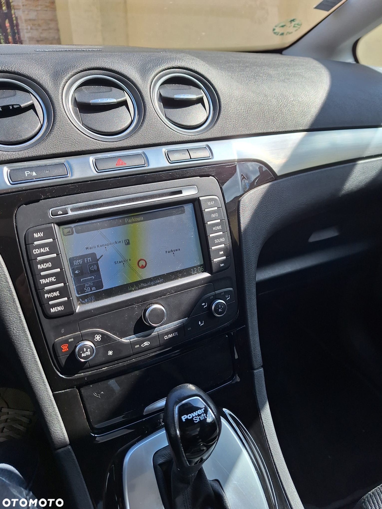 Ford S-Max 2.0 TDCi DPF Titanium - 15