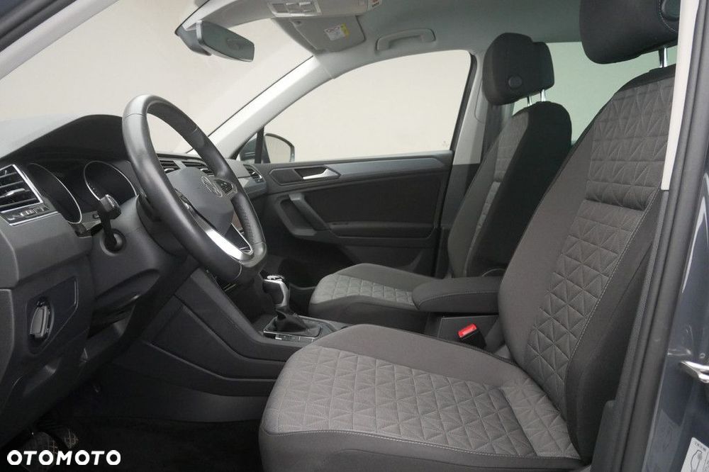 Volkswagen Tiguan 1.5 TSI EVO Life DSG - 12