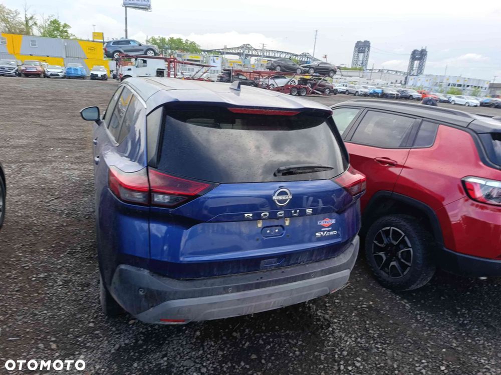 Nissan X-Trail - 34