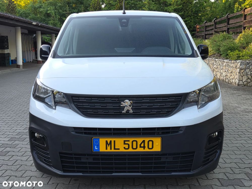 Peugeot Partner - 15