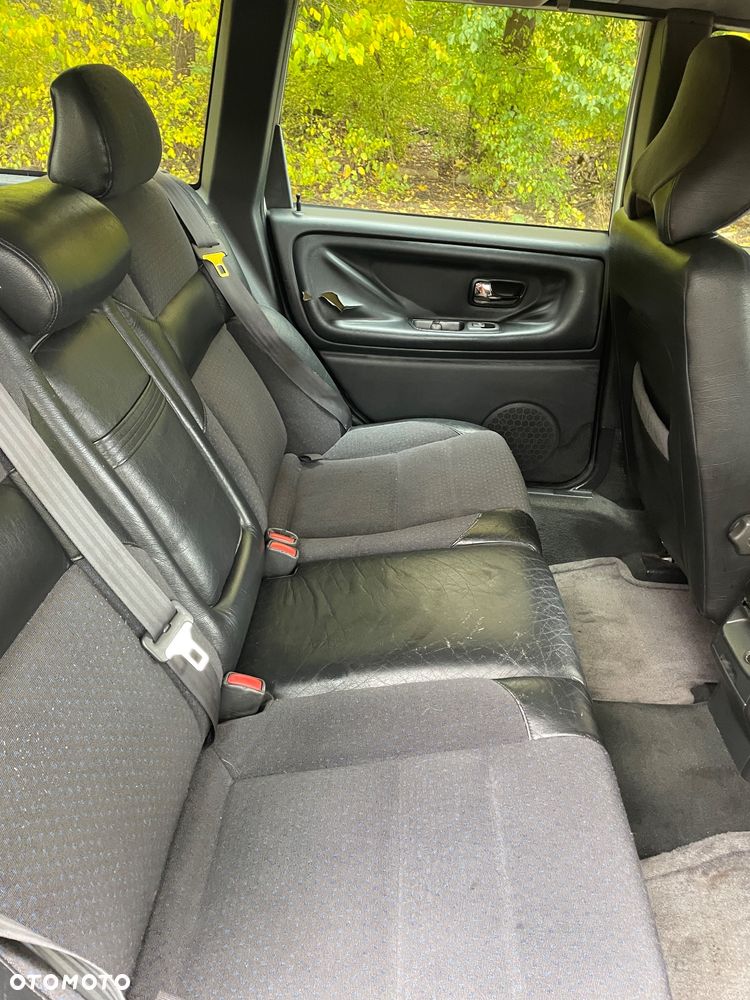 Volvo V70 - 6
