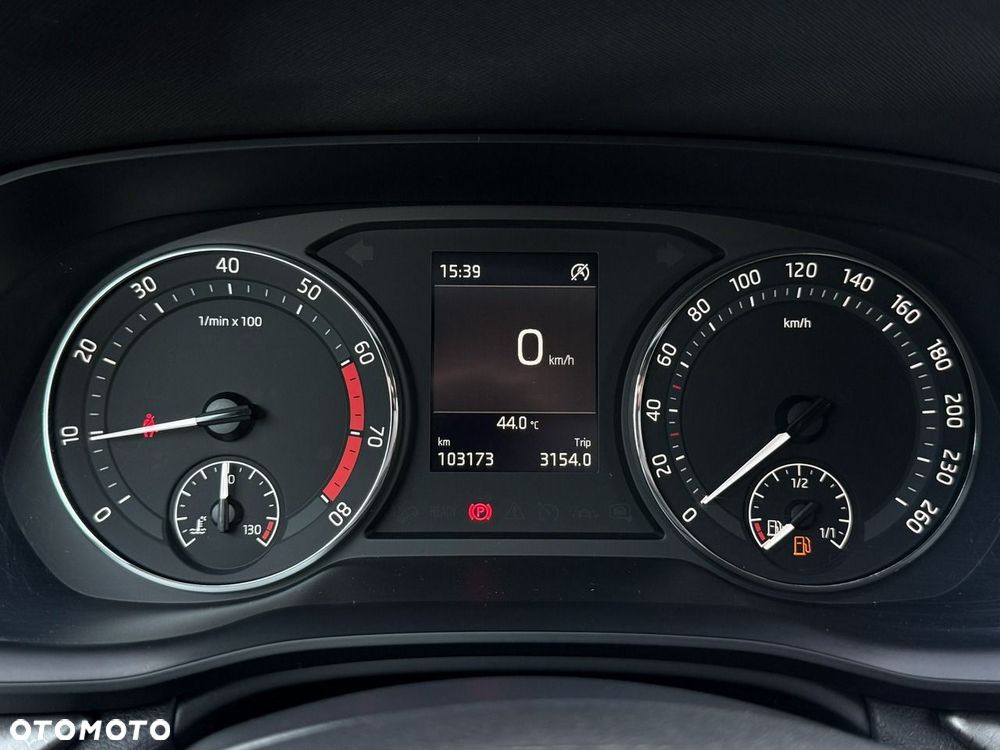 Skoda Octavia 1.5 TSI ACT Ambition - 20