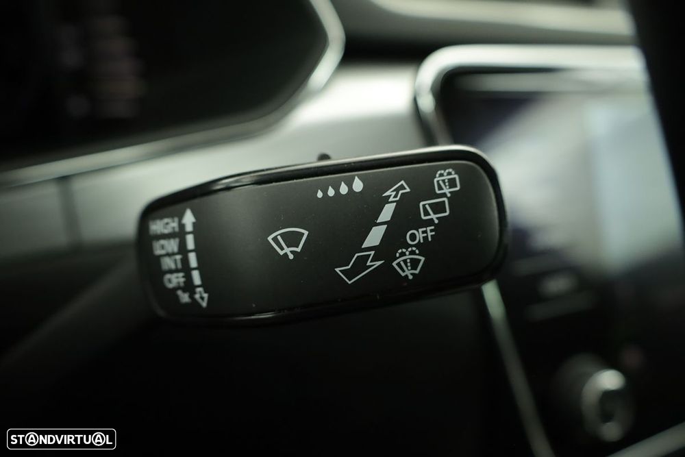 Skoda Superb Break 2.0 TDI Ambition - 16