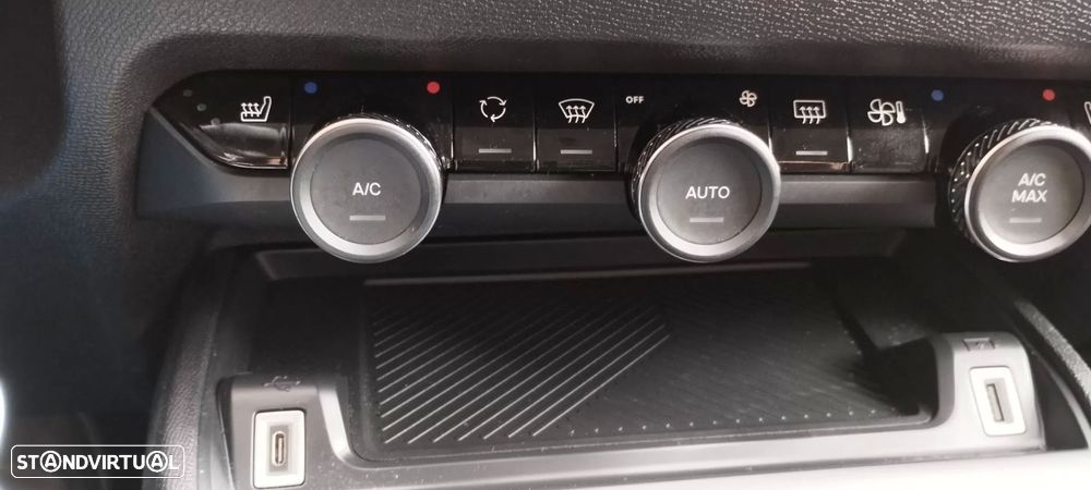 Citroën e-C4 X Feel Pack - 28