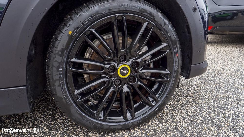 MINI 3 Portas Cooper SE Yours - 13