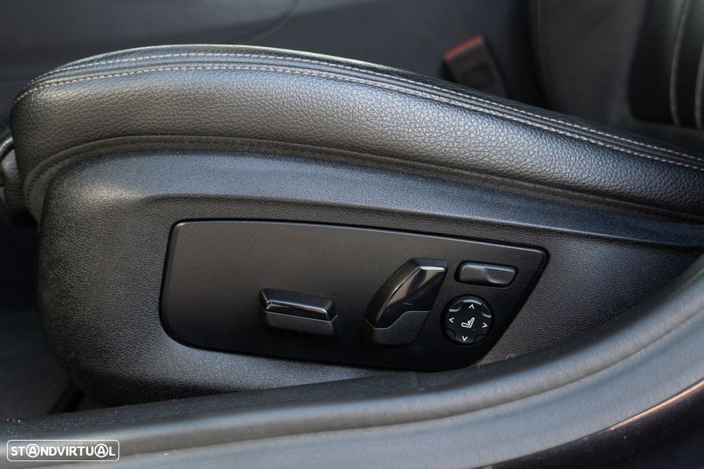 BMW 530 e iPerformance Pack M - 29