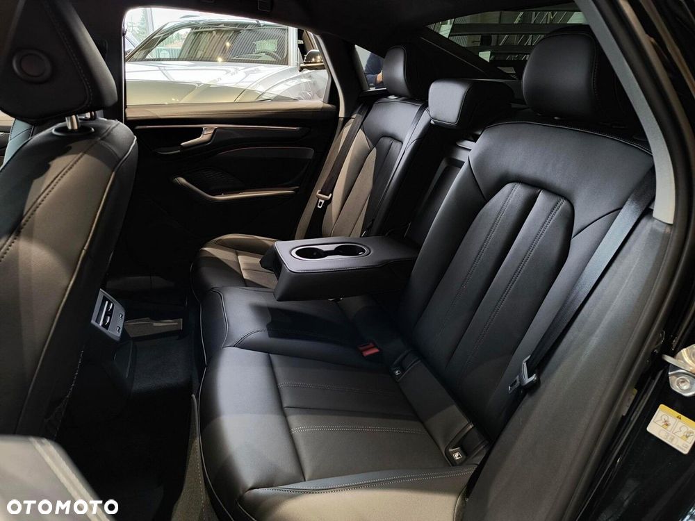 Audi A6 Limousine - 10