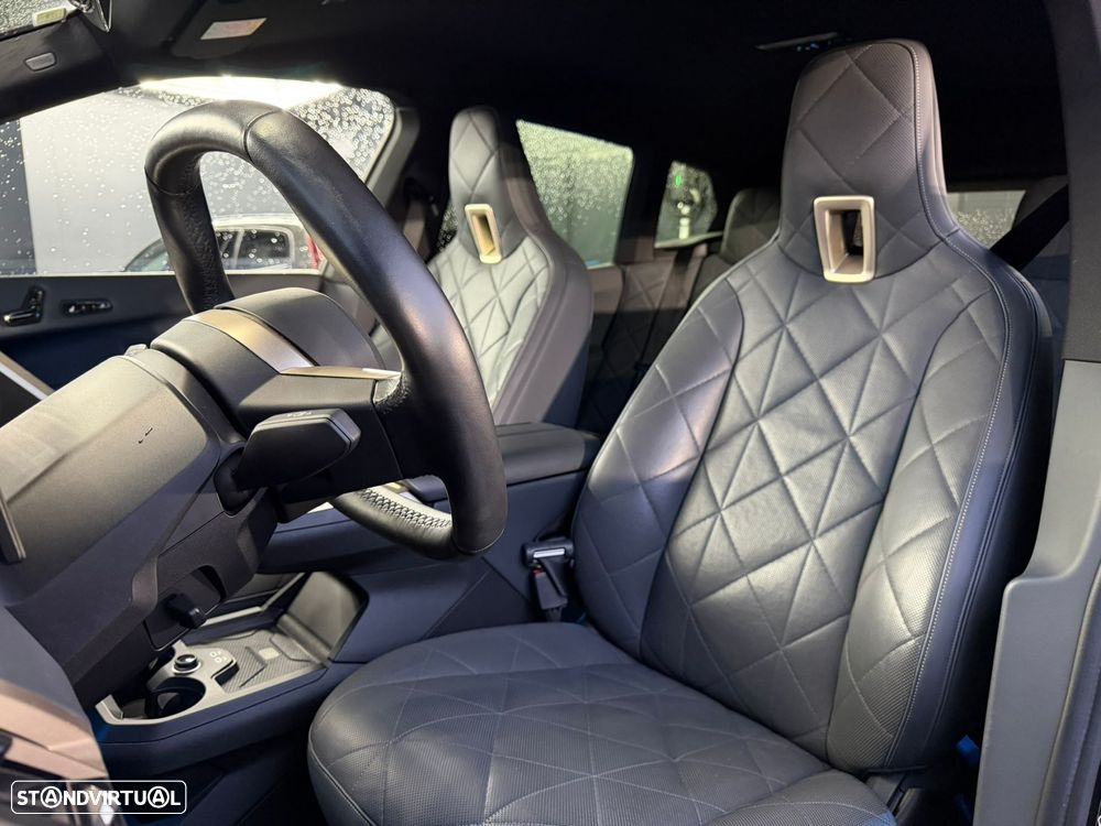 BMW iX xDrive 40 Pack Desportivo - 16