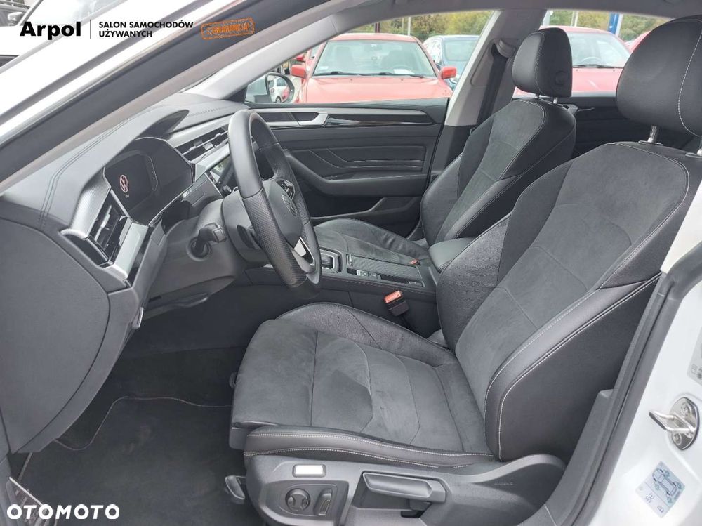 Volkswagen Arteon - 9