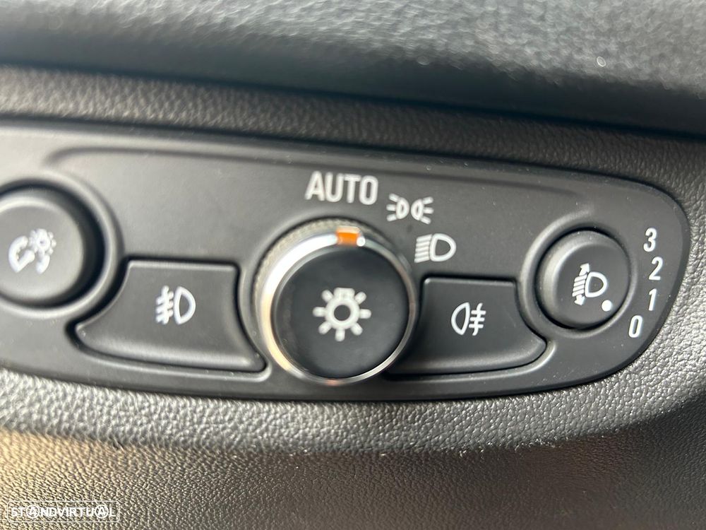 Opel Insignia Sports Tourer 1.5 D Ultimate Aut. - 24